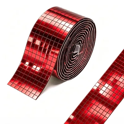 Obrázok produktu pre 3600 kusov samolepiacich mozaikových dlaždíc, 5 x 5 mm