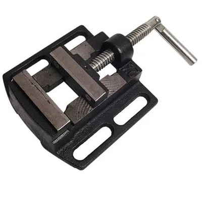 Produktbild von FERM Schraubstock Stahl TDA1013