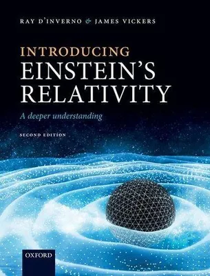 Zdjęcie produktu dla Introducing Einstein's Relativity
