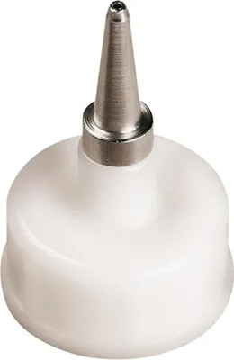 Produktbild von Pizzi Spitzdüse 1,5mm