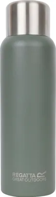 Produktbild von Regatta - Reise-Flasche "Thermulate", Vakuum-isoliert, 0.75l RG11123 (Einheitsgröße) (Salbeigrün)