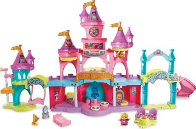 Produktbild von Kleine Entdeckerbande, Schloss