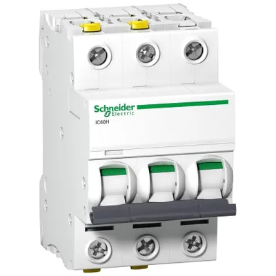 Zdjęcie produktu dla Schneider Electric A9F07316, IP20