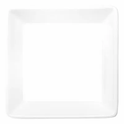 Produktbild von ASA Aperitifteller/Top, quadratisch 250 °C