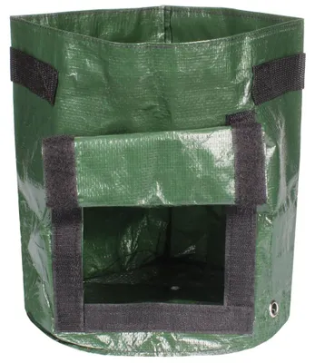Immagine prodotto di Veggie bag 30 x 35 cm sacchetto per la coltivazione degli ortaggi 1 confezione