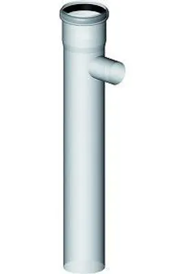 Produktbild von ALMEVA Starr Kaskadenrohr 87° DN110 auf DN315 (PBTE13)