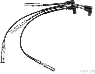 Produktbild von BREMI 221H200 Zündkabelsatz Zündleitungssatz für AUDI A4 Avant (8ED, B7) A4 Limousine (8D2, B5) A4 Avant (8D5, B5) A4 Limousine (8EC, B7) für VW