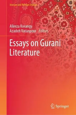 Zdjęcie produktu dla Essays on Gurani Literature