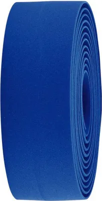 Produktbild von BBB Cycling BBB Lenkerband RaceRibbon 200 x 3 cm blau - komfortabler, rutschf...