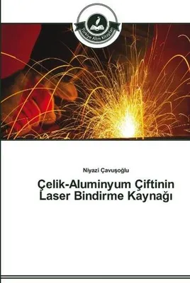 Produktbild von Çelik-Aluminyum Çiftinin Laser Bindirme Kayna¿¿