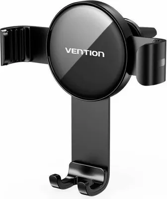 Produktbild von Vention KCSB0, Handy/Smartphone, Passive Halterung, Auto, Schwarz