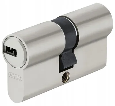 Produktbild von ABUS E300 NP Profilzylinder 40/50 5 Schlüssel