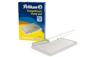 Produktbild von Pelikan 331306 - Silber - Deutschland
