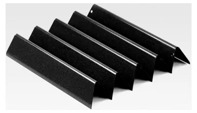 Produktbild von Flavorizer Bar für Weber Spirit 300-Serie, 38,9 cm Porzellanemaille Hitzeschild