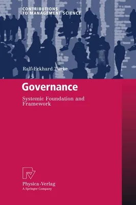 Zdjęcie produktu dla Governance