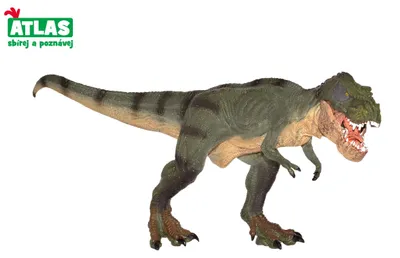 Produktbild von G - Figur Dino Tyrannosaurus Rex 31 cm