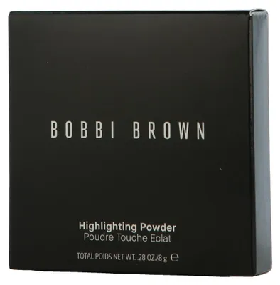 Imagen del producto de Polvo iluminador Bobbi Brown Quarz Glow (8 g)