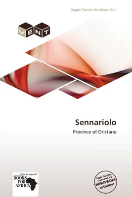 Produktbild von Sennariolo
