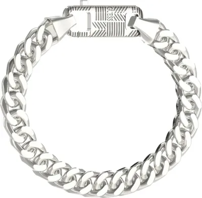 Produktbild von Guess Herrenarmband JUMB04450JWSTS