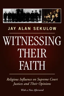 Produktbild von Witnessing Their Faith