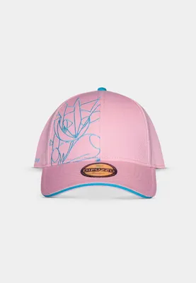 Produktbild von Pokémon - Greninja Men's Adjustable Cap