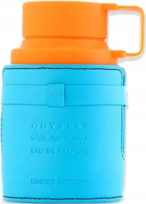 Obrázek produktu pro Armaf Odyssey Mandarin Sky EDP 100 ml M