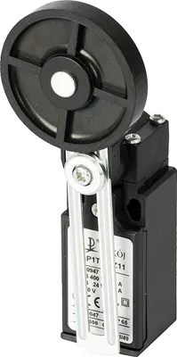Produktbild von PAP1T52PZ11 Einpositions-Endschalter