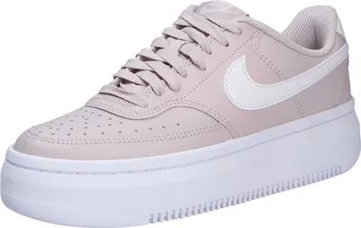 Produktbild von Schuhe Nike Court Vision Alta DM0113
