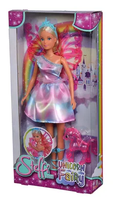 Zdjęcie produktu dla Simba 105733587 - SL Unicorn Fairy