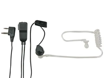 Produktbild von Midland® Ma31-l 2-Kopfhörer-Mikrofon