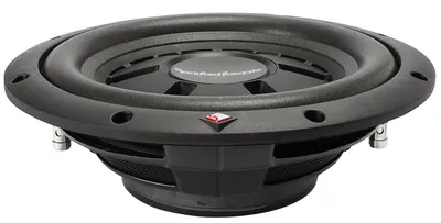 Obrázek produktu pro Rockford R2SD4-10, Subwoofer, 200 W, 45 - 250 Hz