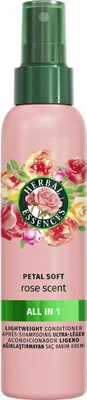 Immagine prodotto di ESSENZE ERBALI Profumo di rosa 145 ml