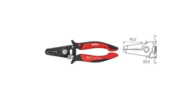 Produktbild von Wiha 36794, 127 g