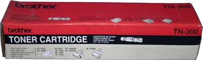 Zdjęcie produktu dla Brother TN-300 Toner Czarny HL-1040 -B