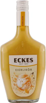 Produktbild von Eckes Edler Eierlikör