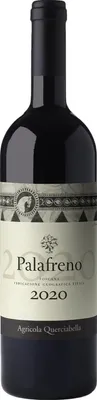 Produktbild von Querciabella Palafreno 2020 | Toskana, Italien | 750ml 13.50% Vol.