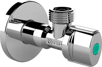 Image de A-80 Angel Valve Vitaq 1/2X1/2 Ohne Mutter
