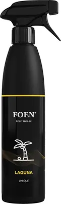 Produktbild von Foen Laguna Raumduft (450 ml)