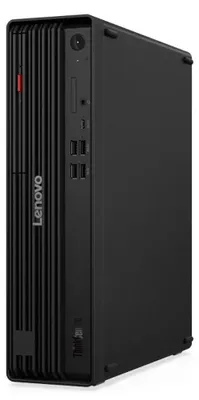 Produktbild von Lenovo ThinkCentre M70s Gen 6, Intel Core Ultra 5, 225, 16 GB, 512 GB, DVD±RW, Windows 11 Pro