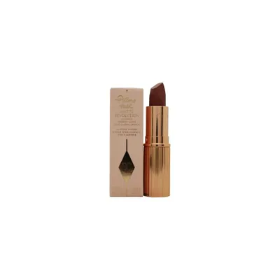 Produktbild von Charlotte Tilbury Matte Revolution Lipstick 3.5g - Pillow Talk Medium