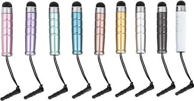 Produktbild von trendhaus PARTYTIME TOUCHPEN METALLIC METALLIC