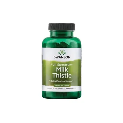 Productafbeelding van Swanson Dietary supplements 3206, BI7042