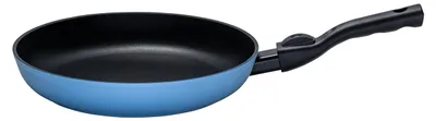 Bratpfanne 28 cm, abnehmbarer Griff, Antihaftbeschichtung, Induktion