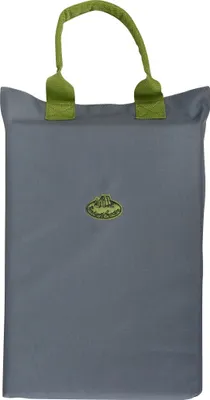 Produktbild von Esschert Design Kneeling Pad grau; GT90