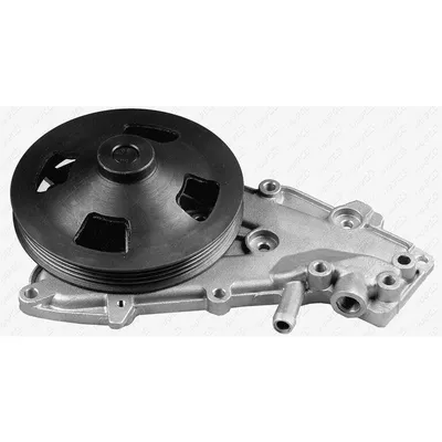 Produktbild von MAPCO Kühlmittelpumpe Wasserpumpe für RENAULT TWINGO I (C06) 21102