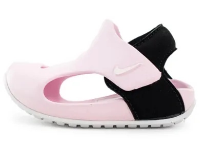 Produktbild von Nike Sunray Protect 3 (Ps) Pink Foam /White-Black 11C