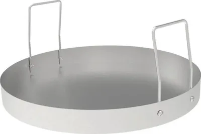 Produktbild von Ascheschale mit Halterungen TENNEKER