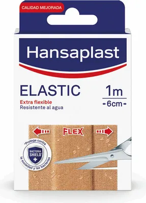 Zdjęcie produktu dla hp elastic 1x6
