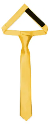 Produktbild von Kinder für Jungen - Eleganter glänzender Look TKS 31cm x 4cm