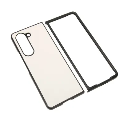 Obrázek produktu pro Pouzdro na telefon se skládací obrazovkou, ochranné skládací pouzdro na telefon, pouzdro na telefon pro Galaxy Z Fold 5, skládací pouzdro proti poškrábání, ochranné skládací pouzdro, nárazuvzdorné skládací pouzdro na telefon